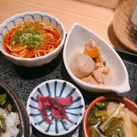 焼きふぐ 優ふく 北新地店 -  焼きふぐ 優ふく 北新地店 -