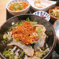 焼きふぐ 優ふく 北新地店 -  焼きふぐ 優ふく 北新地店 -