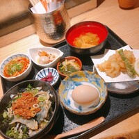 焼きふぐ 優ふく 北新地店 -  焼きふぐ 優ふく 北新地店 -