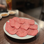 炭火焼肉ホルモン うらら - 