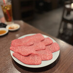 炭火焼肉ホルモン うらら - 