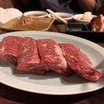 炭火焼肉ホルモン うらら - 