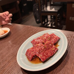 炭火焼肉ホルモン うらら - 