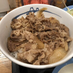 松屋 - 