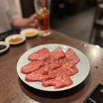 炭火焼肉ホルモン うらら - 