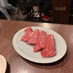 炭火焼肉ホルモン うらら - 