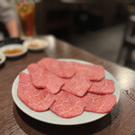 炭火焼肉ホルモン うらら - 