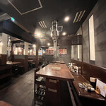 炭火焼肉ホルモン うらら - 