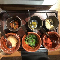 銀座しゃぶ輝 黒毛和牛しゃぶしゃぶ・すき焼き専門店 銀座本店 - 