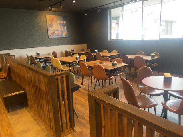 Cream Honpo Sakurai Ten photo 4