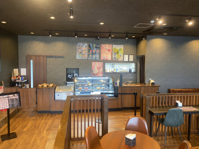 Cream Honpo Sakurai Ten photo 5