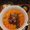 五粮液DiningTOKYO - 本場風四川坦々麺(1,200円)