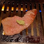 Yakiniku Taiga - 