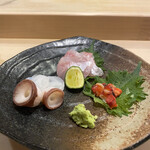 Sushi Dokoro Mitake - 