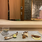 Sushi Dokoro Mitake - 