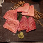 焼肉虎 - 