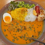 Spice Mash - 