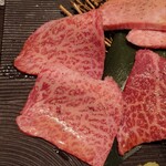 Yakiniku Taiga - 