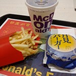 マクドナルド - 