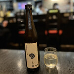 雁木亭 - 新政 ニルガメ90