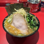 ラーメン 厚木家 - 