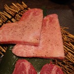 Yakiniku Taiga - 