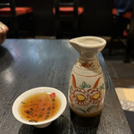 雁木亭 - 舞美人「雁木亭㊙ブレンド」