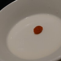 五粮液DiningTOKYO - デザートの杏仁豆腐