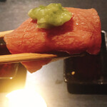 肉処 まつした - 