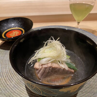 銀座 稲葉 - 