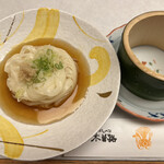 しゃぶしゃぶ・日本料理 木曽路 - 