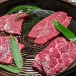 焼肉 思食 - 