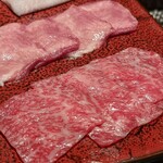 焼肉 思食 - 