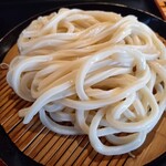 久兵衛屋 - うどん