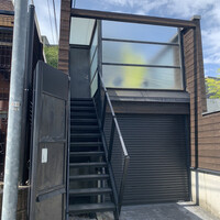 鮨 麻生 平尾山荘 - 