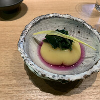 鮨 麻生 平尾山荘 - 