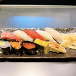 Sushi Jimbei - 