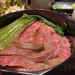 Wagyuu Yakiniku Hanaen - 