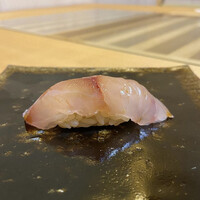 北浜鮨やまの - 