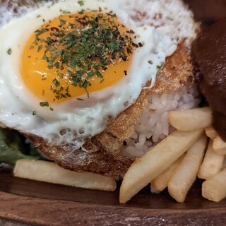 ニジイロ Dining,Cafe&Bar_1