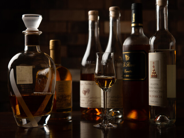 Enoteca Via Salaria photo 3