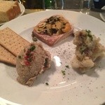 バル　マラケシュ - 