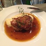 バル　マラケシュ - 