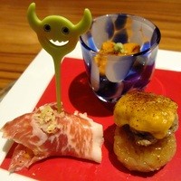 ラ・ボンバンス - どんパッチ☆がはじけるよ