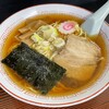 Hamanashiyokudou - ラーメン