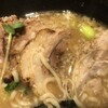 Doragon Ramen - 炙りチャーシューが３つも！