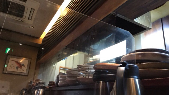 魚料理 ぎん