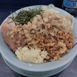 オリバーヌードル - 