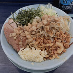 オリバーヌードル - 