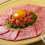 上等焼肉 ひらく - 